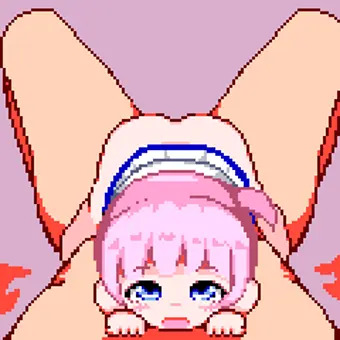 ぴすとん
