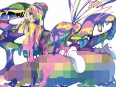 【コミッション】リーリエ