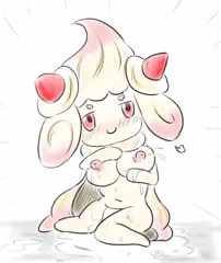盛るペコ被害者