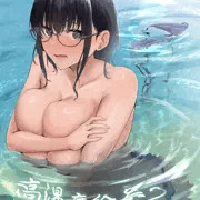 C104新刊①高湿度絵巻2