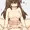 個室で
