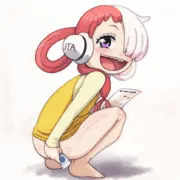 ウタはねポキール検査ひとりでできるんだよ