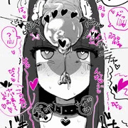 頭コキ長門ちゃん