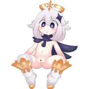 パイモン