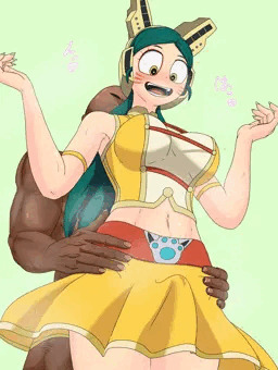ヒロア