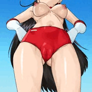 マーズブルマ