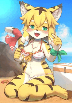 チラ