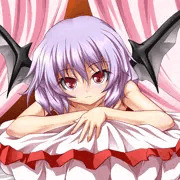 レミリアお嬢様