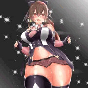 八重沢なとり