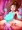キャンディ触手ボテ