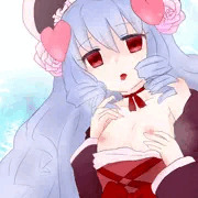 ジュリアちゃん
