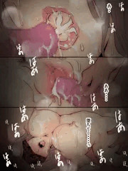 新作コンセプトアート-MILF Mom-