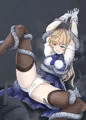 レンジャー×深海忌雷
