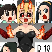 COMITIA129新刊『ド下ネタ×クロスロード』