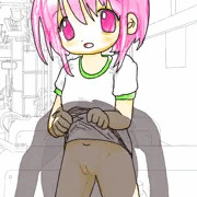 もようしてきたので