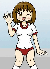練習兼落書き