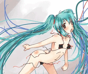 ツインテールさん