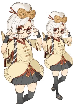 新春ゲーム絵祭り
