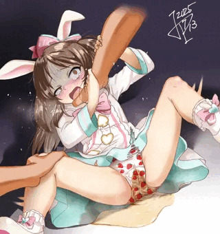 ありすちゃん