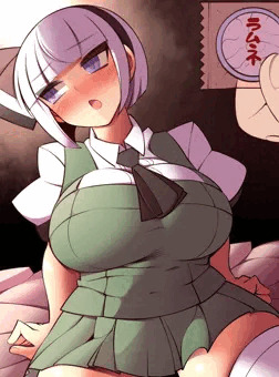 妖夢ちゃん