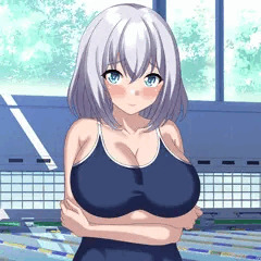 体育教師の種付け計画〜倉◯ましろ〜 (1)
