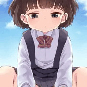 綾名ちゃん