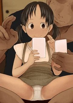 あけおめ！はじめてのビデオ通話えっち