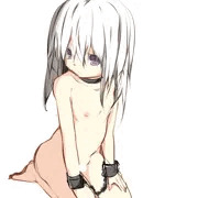 そこの旦那ー奴隷買わない？