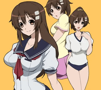新見遙佳