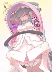赤ちゃんプレイ