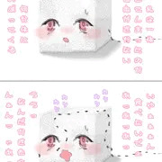 角砂糖化して蟻に喰われる