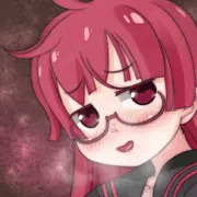 寒いからくっつくの…？しょ、しょがないわね…///