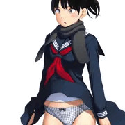 セーラー服１４