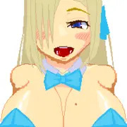 ブルアカ_アスナ