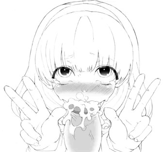 黄瀬やよいちゃん