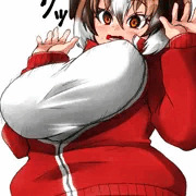突然のチャックボーンがミミちゃんを襲う！