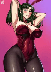 シーマバニー
