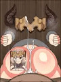 中出しぶっかけ