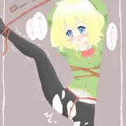 巻き毛