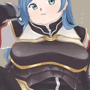 肥満化マリアちゃん