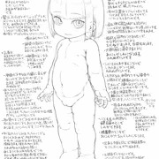 こどものからだについて