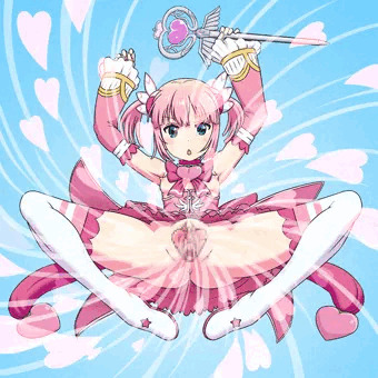 フレッシュピーチハートシャワー
