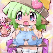 超乳幼稚園