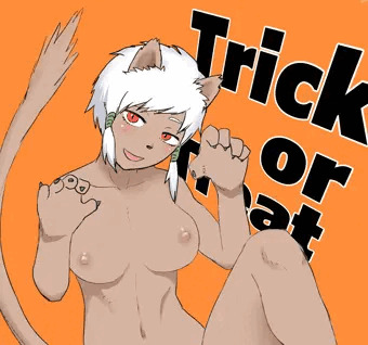 はっぴーハロウィン！