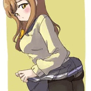 はずかしいずら