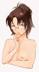 性別不明扱いなハ○ジさん