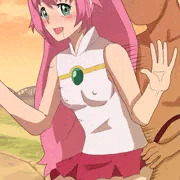 モモ