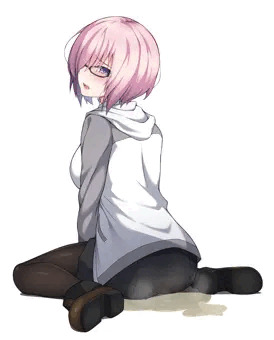 ましゅっこ