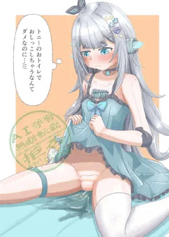 【再】ペットシーツで致すugちゃん