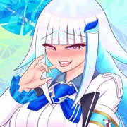 【エアコミケ】皇女本　表紙